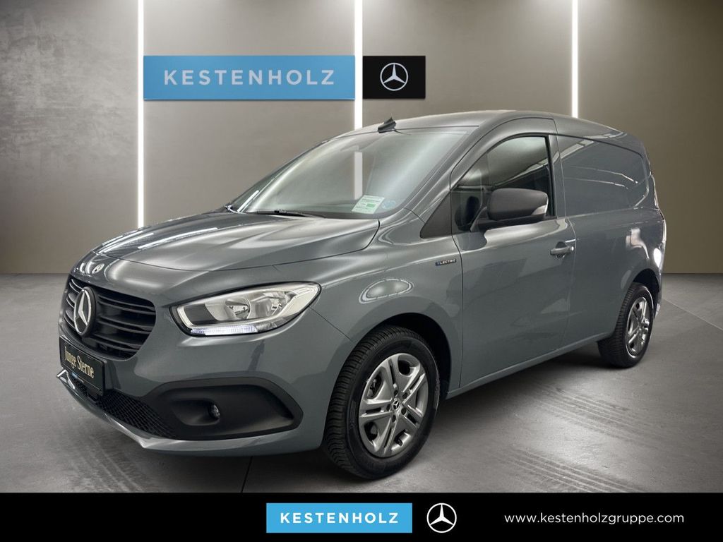Image of Mercedes-Benz Citan