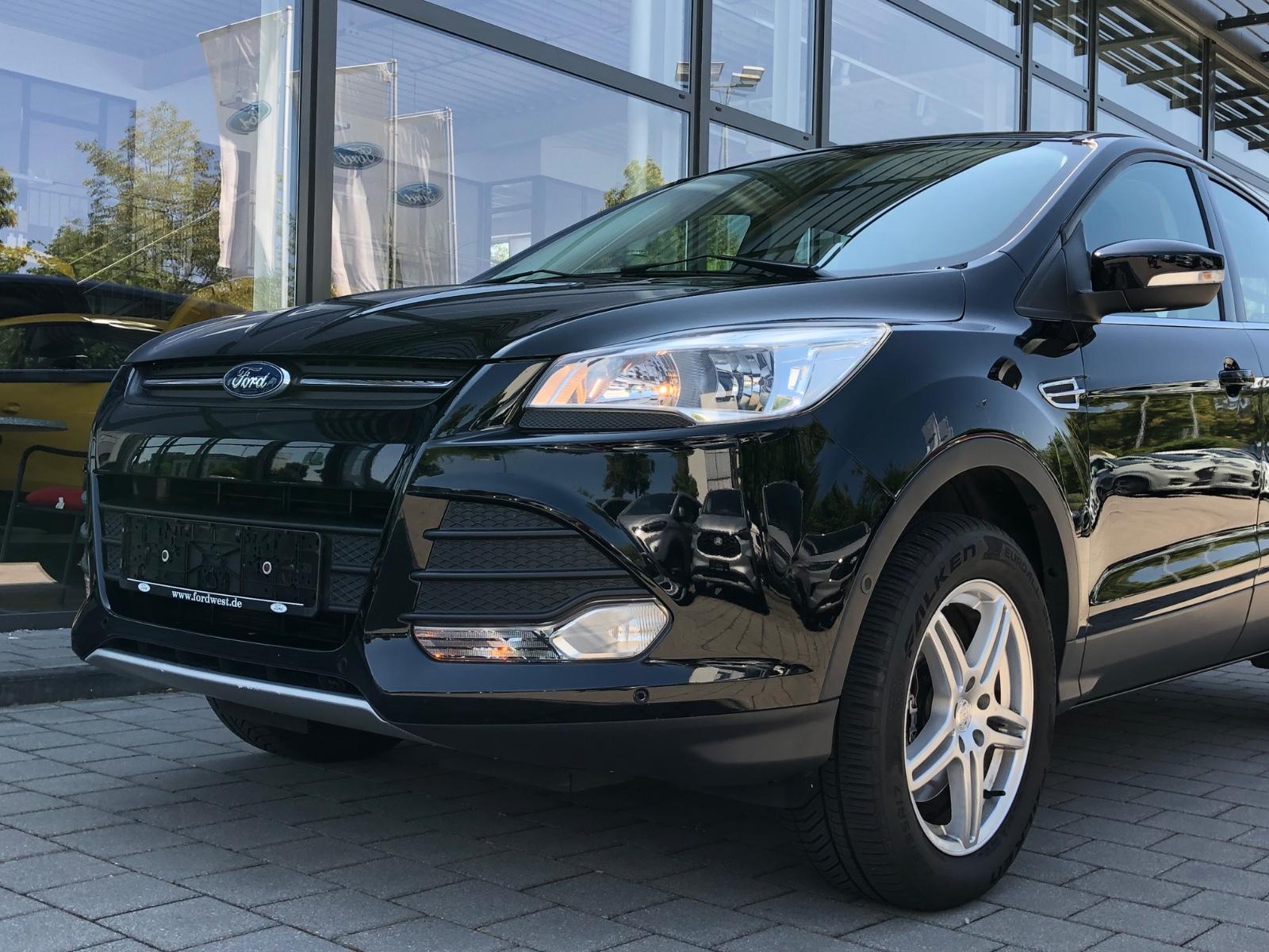 Ford 256 Kuga 1.5 EcoBoost 4x4 Automatik Trend