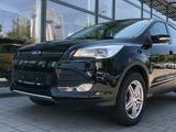 Ford 256 Kuga 1.5 EcoBoost 4x4 Automatik Trend - Ford Kuga: Trend