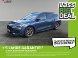 Ford Focus Turnier 1.0 ST-Line Klima Navi LED GJR - Ford Focus Jahreswagen