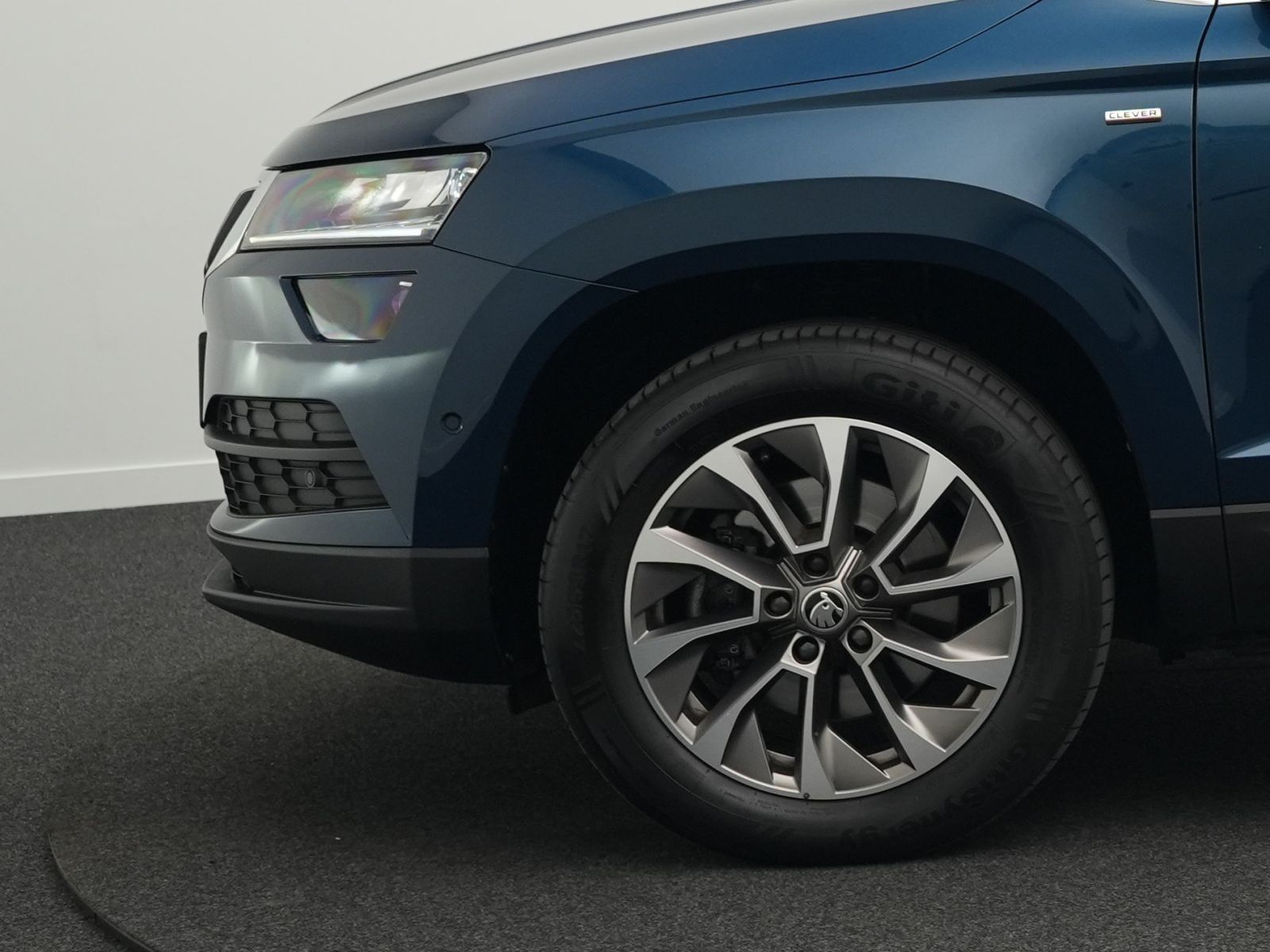 Skoda Karoq - Bild 17