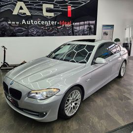 BMW 530 - 2