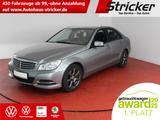 Mercedes-Benz C 180 CGI Classic TÜV bis 02/2026 PDC - Mercedes-Benz C-Klasse: Classic