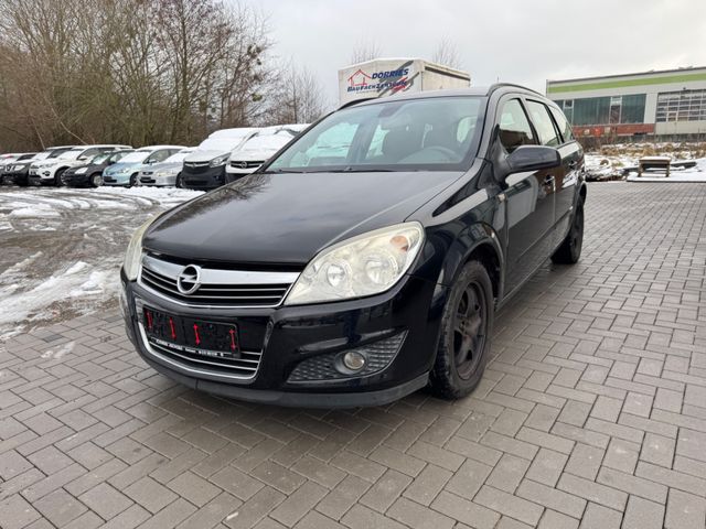 Opel Astra H Caravan Edition*AUTOMATIK*TÜV NEU*AHK*