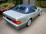 Mercedes-Benz SL500 *Rarität, Erstbesitz 1993, gepflegt* - gebrauchte Mercedes-Benz SL 500 aus dem Jahr 1993