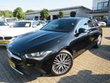 Mercedes-Benz CLA200d SB *1.HAND *PANO *AHK *SPORTPAKET - Mercedes-Benz mit Diesel-Antrieb: Kombi, Sportpaket