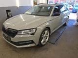 Skoda SUPERB COMBI 2.0TDi 4x4 SPORTLINE ACC/PANO/KESSY - Skoda Superb Gebrauchtwagen in Dortmund