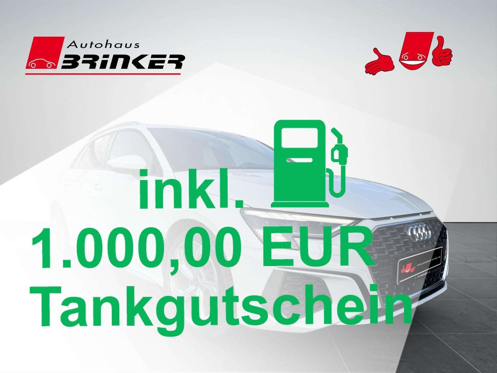 Audi A3 Sportback 35 TFSI MHEV S Line Navi Klima LED