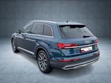 Audi Q7 55 TFSI e AHK/B&O/Kam/Luft/Nav/LED/MMI/Assist - Audi Q7: Geländewagen