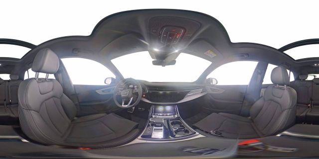 Q8 55 TFSI e S-LINE QUATTRO MATRIX+PANO+AHK