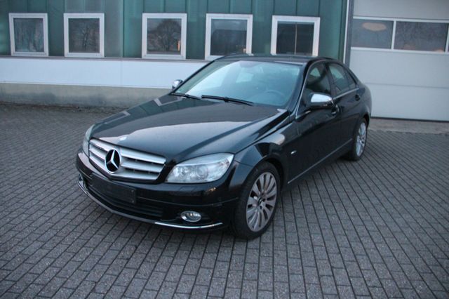 Mercedes-Benz C 180 Kompressor Lim, Xenon, GSD, PDC, SHZ