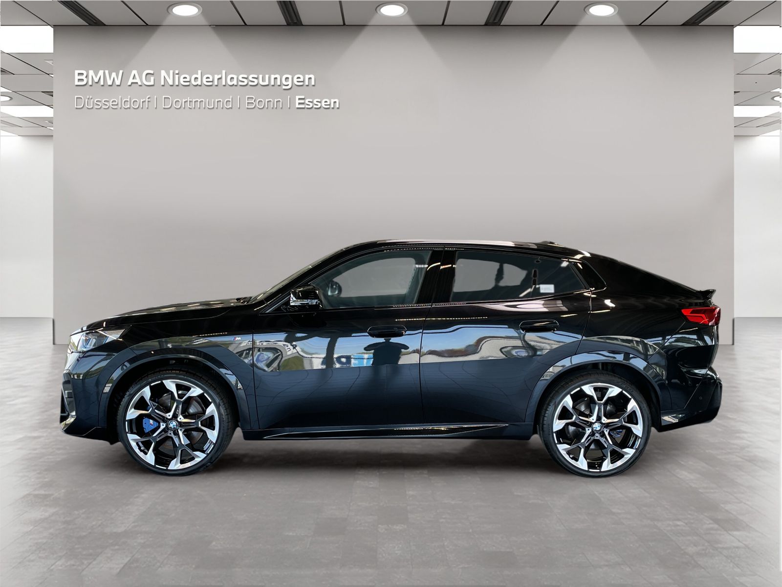 BMW X2 - Bild 5