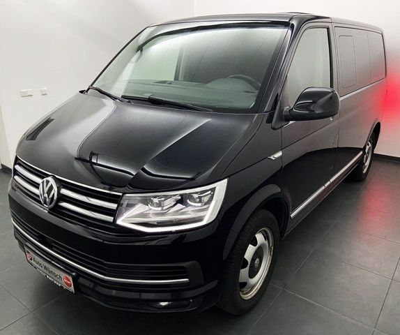 Volkswagen Caravelle DSG Comfortl ACC+Navi+LED+R-Kamera+AHK