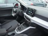 Seat Arona Style 1.0TSI GZJR ACC PDC hi. SHZ V-Cockp. - Seat Gebrauchtwagen in Hamburg