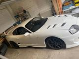 Toyota Supra MK4 RHD Sauger von 1999 - Toyota Supra: Mk4