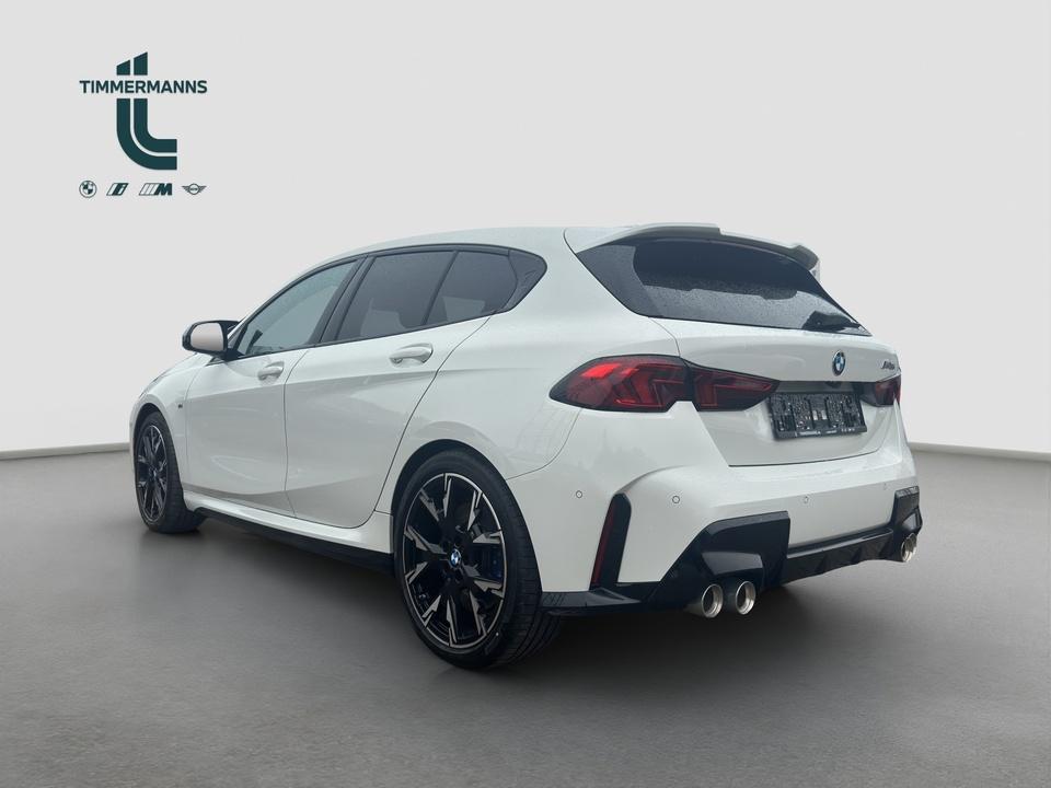 BMW M135 xDrive AHK