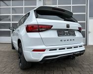 CUPRA Ateca 1.5 TSI DSG NAVI KESSY PANO AHK KAM 5J GAR bei Autohaus Landmann & Maier OHG