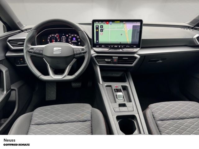 Seat Leon - Bild 6