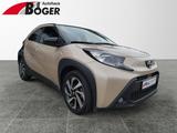 Toyota Aygo X 1,0 Teamplayer *Tageszul. *CARPLAY*CAM - gebrauchte Toyota bis 20.000 Euro