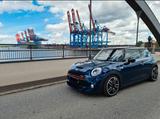 MINI Mini John Cooper Works Tuning Kit mit eing... - MINI MINI: Tuning