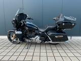 Harley-Davidson Touring Street Glide Ultra FLHXU 117, Vorführer - HARLEY-DAVIDSON STREET GLIDE FLHX