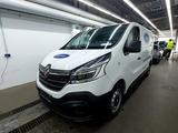 Renault Trafic L1H1*3,0t*Würth-regale*LED*Tempo*Navi* - Renault Trafic in Bonn