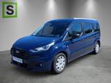Ford Tourneo Connect Kombi 1.5 EcoBlue 5-Sitzer - Ford Tourneo Connect: Kombi