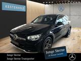 Mercedes-Benz GLC 220 d 4MATIC *AMG*RFK*SHZ*TEMPO*LED*´NAVI*