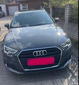 Audi A3 1.0 TFSI sport Sportback sport - Audi A3 Gebrauchtwagen in Münster