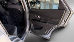 KGM Korando Nomad Automatik ALU Navi ACC