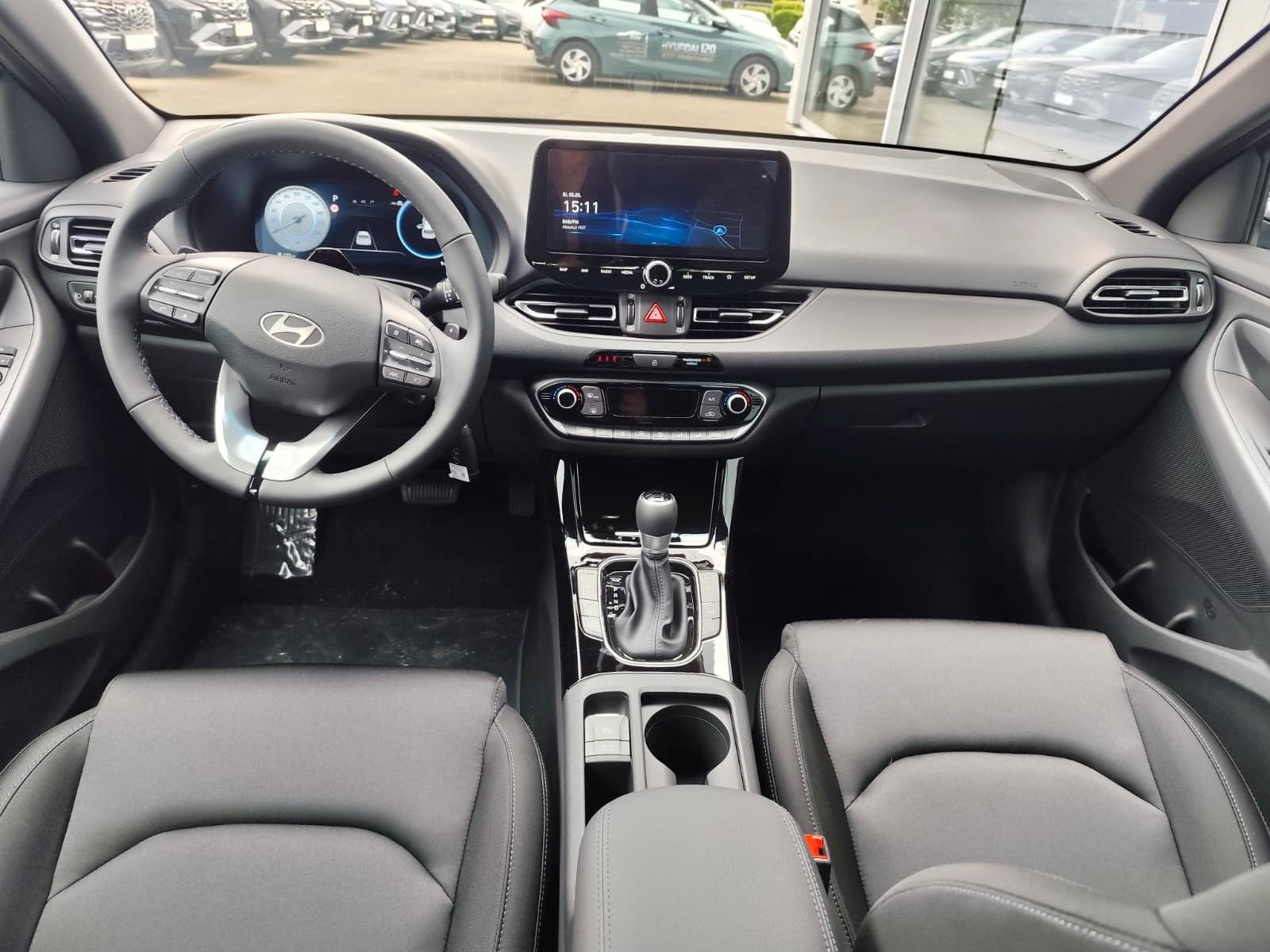 Hyundai i30 – Bild 11