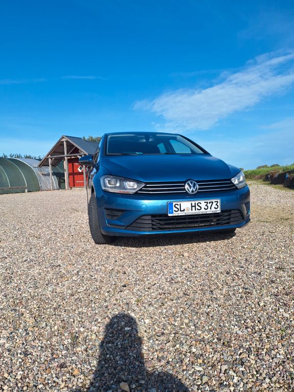 Image of Volkswagen Golf Plus