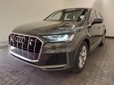 Audi Q7 55 TFSIe Q. S LINE LUFT AHK ACC VIRTUAL DSP - Audi Q7 mit Hybrid-Antrieb