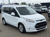 Ford Tourneo Connect Titanium Euro6, Klimaauto., Pano - Ford Tourneo: Kleinbus