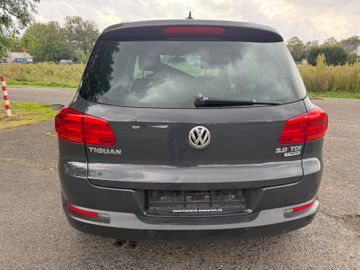 Volkswagen Tiguan - 5