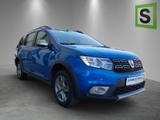 Dacia LOGAN MCV Stepway TCe 90 - Dacia Logan: Stepway