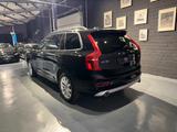 Volvo XC90 Momentum/ 7 Sitzer /AWD/ Bussines/ Pano - Volvo XC90 Gebrauchtwagen in Düsseldorf