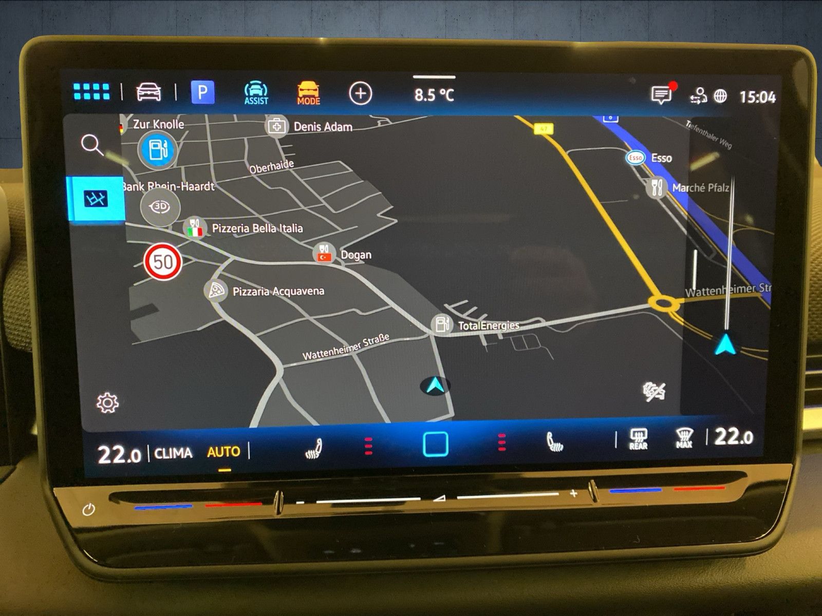 Volkswagen T-Roc - Bild 16
