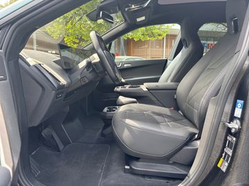 BMW iX xDrive50 Sportpaket HK HiFi DAB Pano.Dach