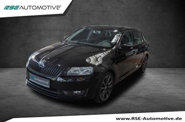 Fotografie Skoda Rapid Spaceback Active Klima, SH, Nebel ,USB