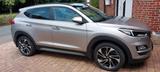 Hyundai TUCSON 1.6 T-GDI Premium 4WD m AHK, Pano, Leder - Hyundai TUCSON in Hamm