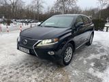 Lexus RX450h Hybrid,Leder,Kamera,LED,Keyless,Facelift - Lexus RX 450 in Berlin