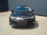 Toyota Auris Edition-S+ Multidrive S AHK LED-TFL - Toyota Auris in Leipzig