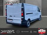 Nissan Primastar 2.0 dCi Kasten L2H1 3,0t "N-Connecta" - Nissan L2h2 primastar