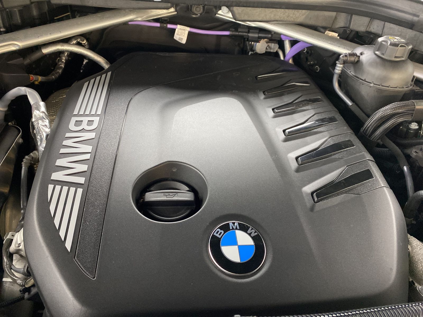 BMW X6 - Bild 16