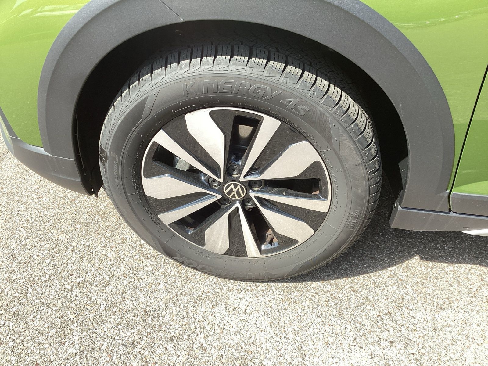 Volkswagen Taigo - Bild 15