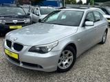 BMW 525*Klima*SHZ*Navi*SHD*Leder*TÜV NEU - BMW 525 mit Benzin-Antrieb: Limousine