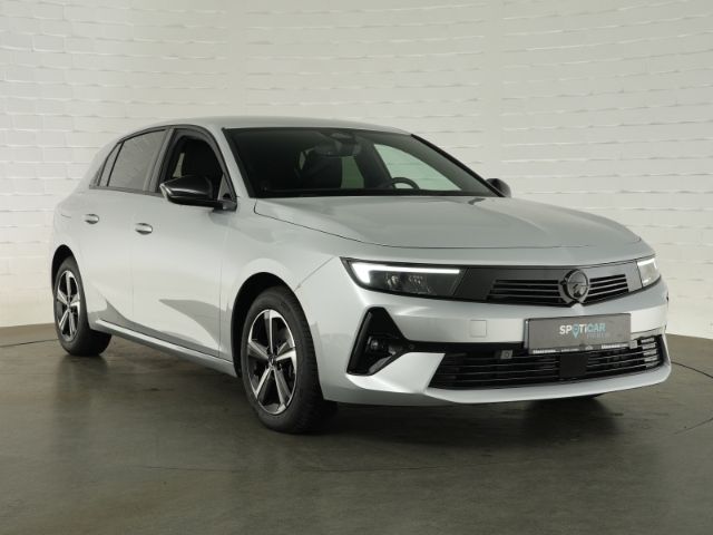 Astra L LIM GS AT+AHK+LED+360 GRAD KAMERA+SITZ-/