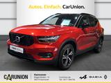 Volvo XC40 T4 AWD Geartronic R-Design XC40 T4 AWD Gear - Volvo XC40 Gebrauchtwagen in Hannover