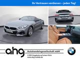 BMW Z4 sDrive20i Cabrio M-Sport *Shadow*Leder*Navi*L - BMW Jahreswagen: Cabrio